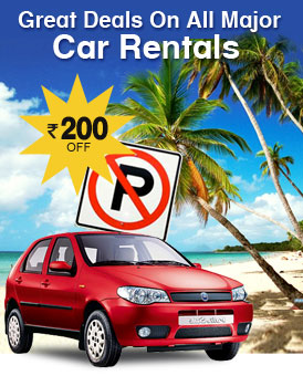 Great Rates On Car Rental - Grand Travel Planners