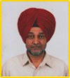 Mr. Kanwaljit Singh Cheema (Director)