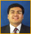 Mr. Vibhor Chhabra (Director)